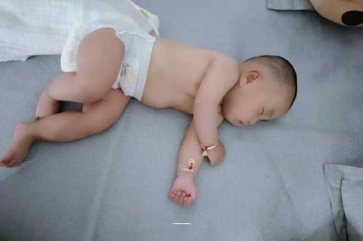 河间9个月宝宝可以吃盐吗