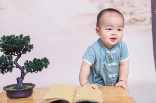 河间宝宝严重便秘